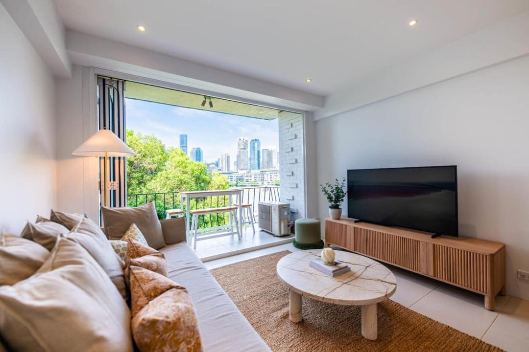 Photo of Livingroom in New Farm