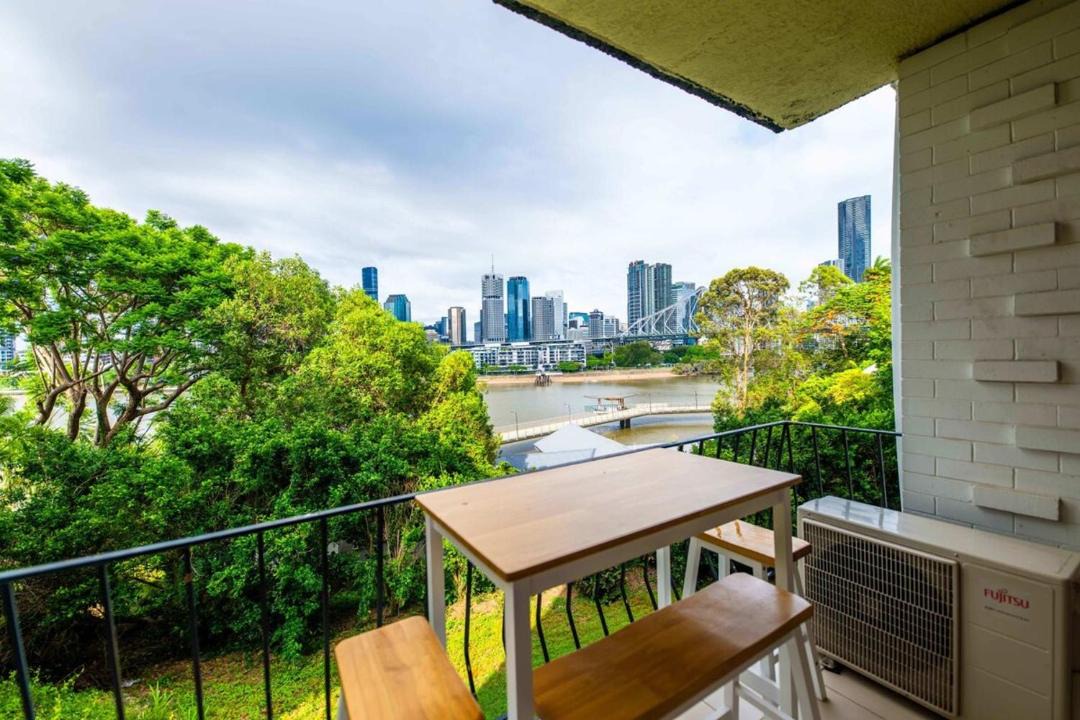 Photo of Patio Balcony in New Farm