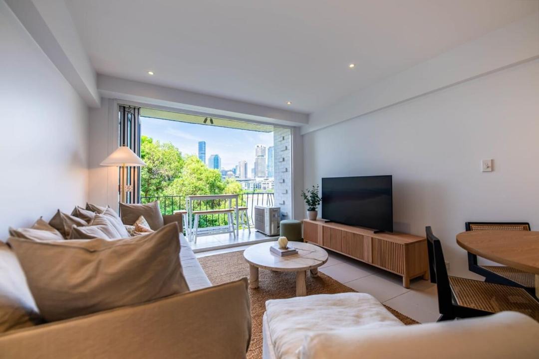 Photo of Livingroom in New Farm