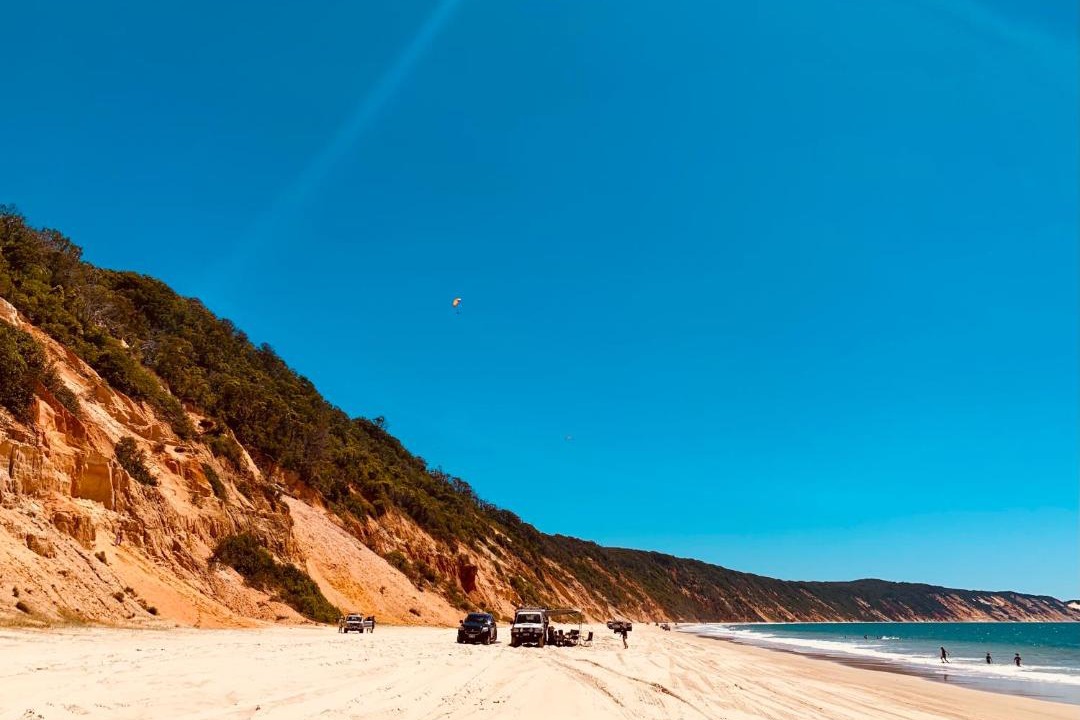 Photo of Others in Rainbow Beach
