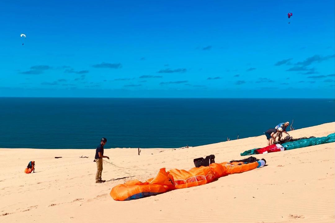 Photo of Others in Rainbow Beach