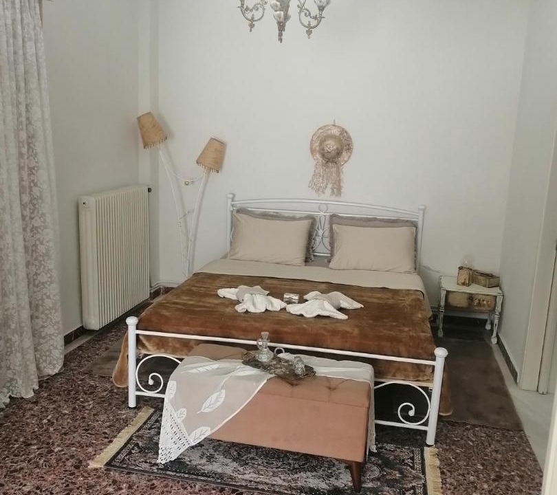 Photo of Livingroom in Diakofto