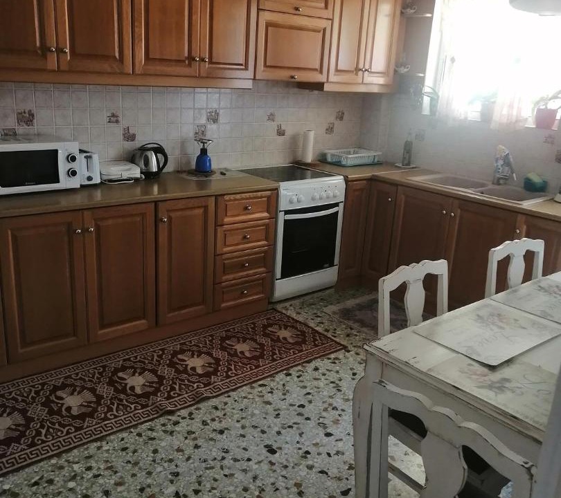 Photo of Kitchen in Diakofto