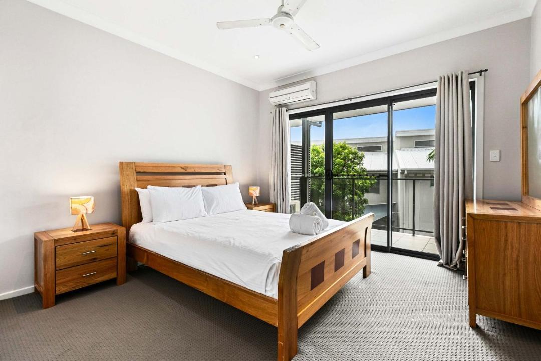 Photo of Bedroom in Pialba