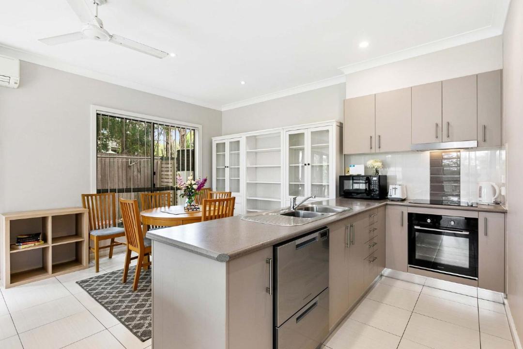 Photo of Kitchen in Pialba