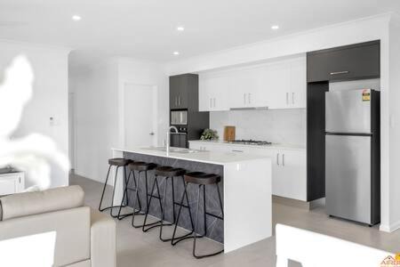 Photo of Kitchen in Smithfield