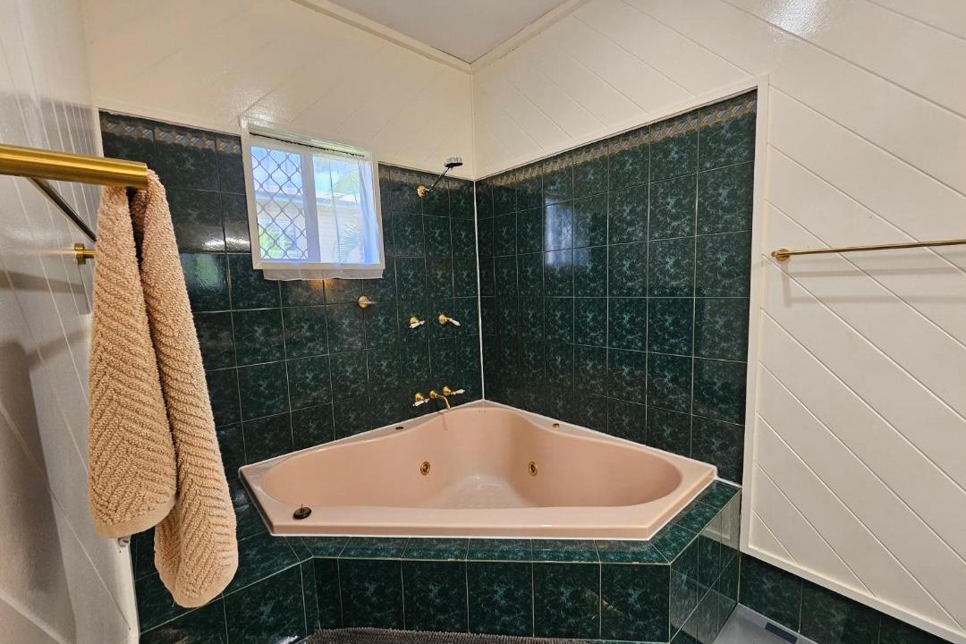 Photo of Bathroom in Westcourt