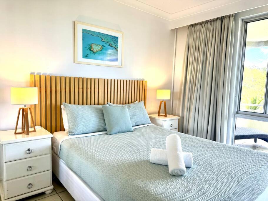 Photo of Bedroom in Hamilton Island