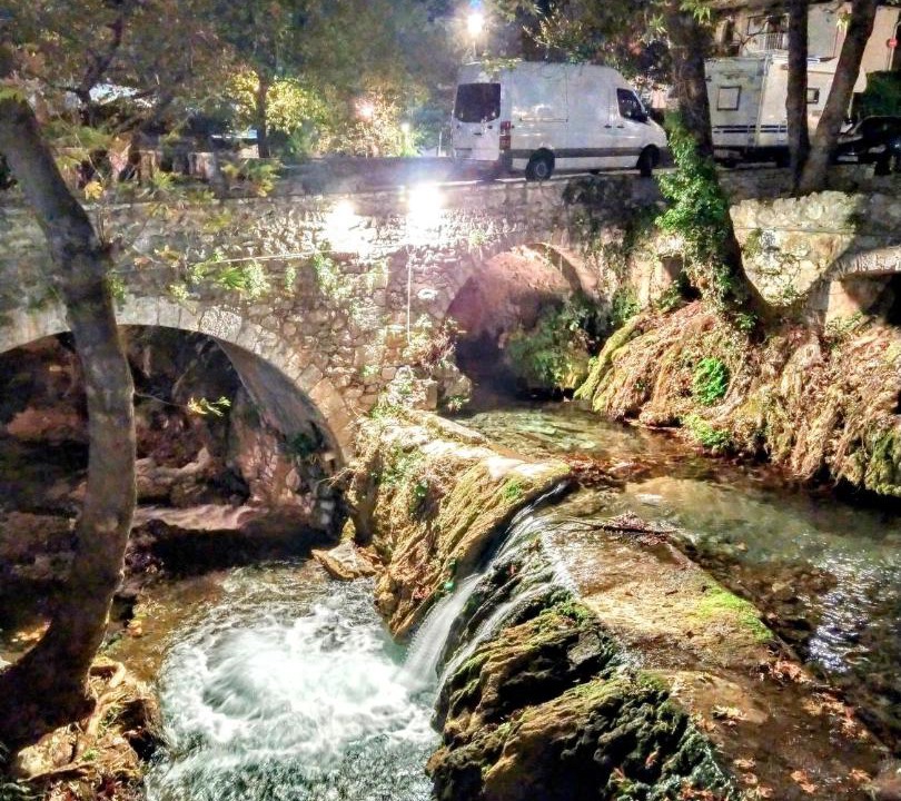 Photo of Others in Meteora