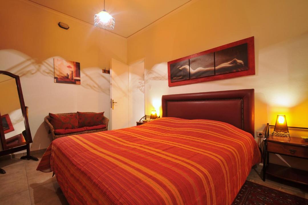 Photo of Bedroom in Kalavrita