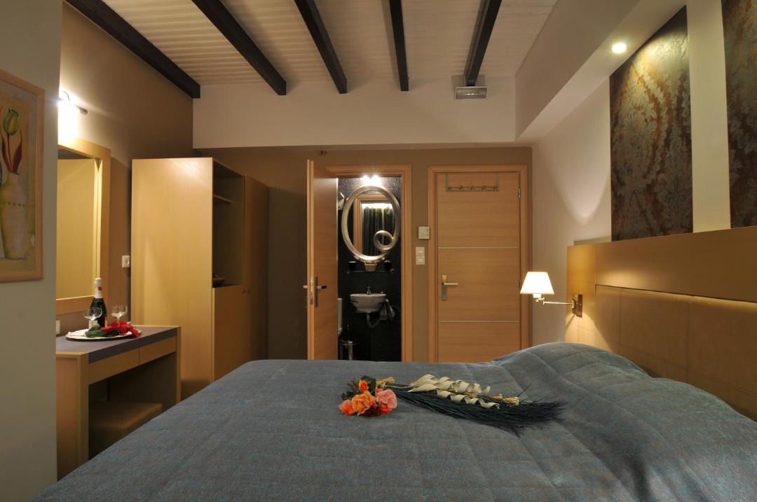 Photo of Bedroom in Kalavrita
