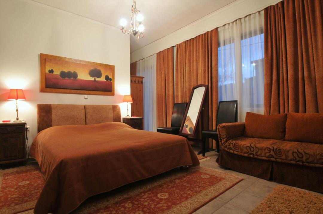 Photo of Bedroom in Kalavrita
