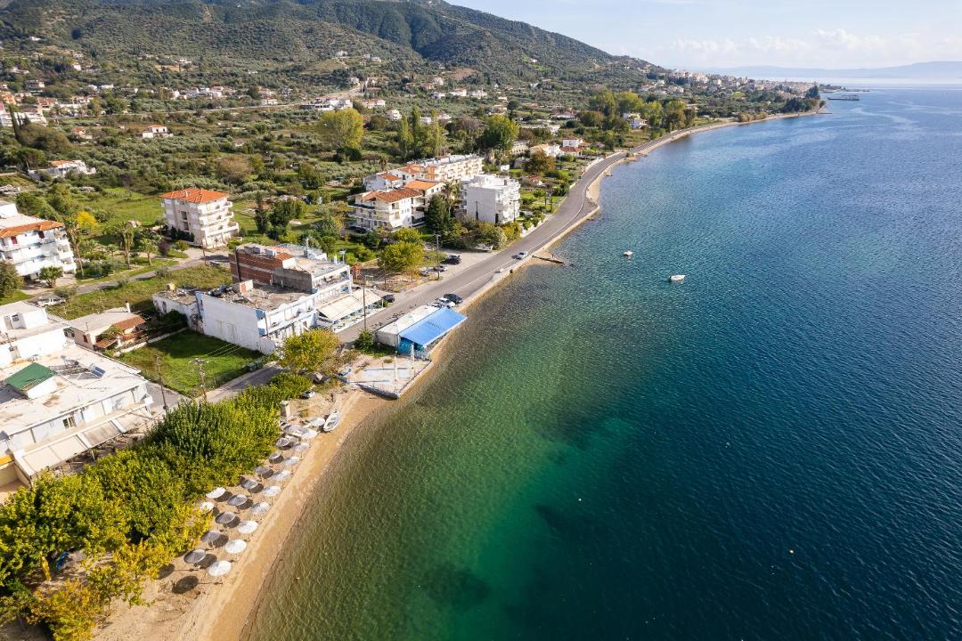 Photo of Outdoor in Edipsos
