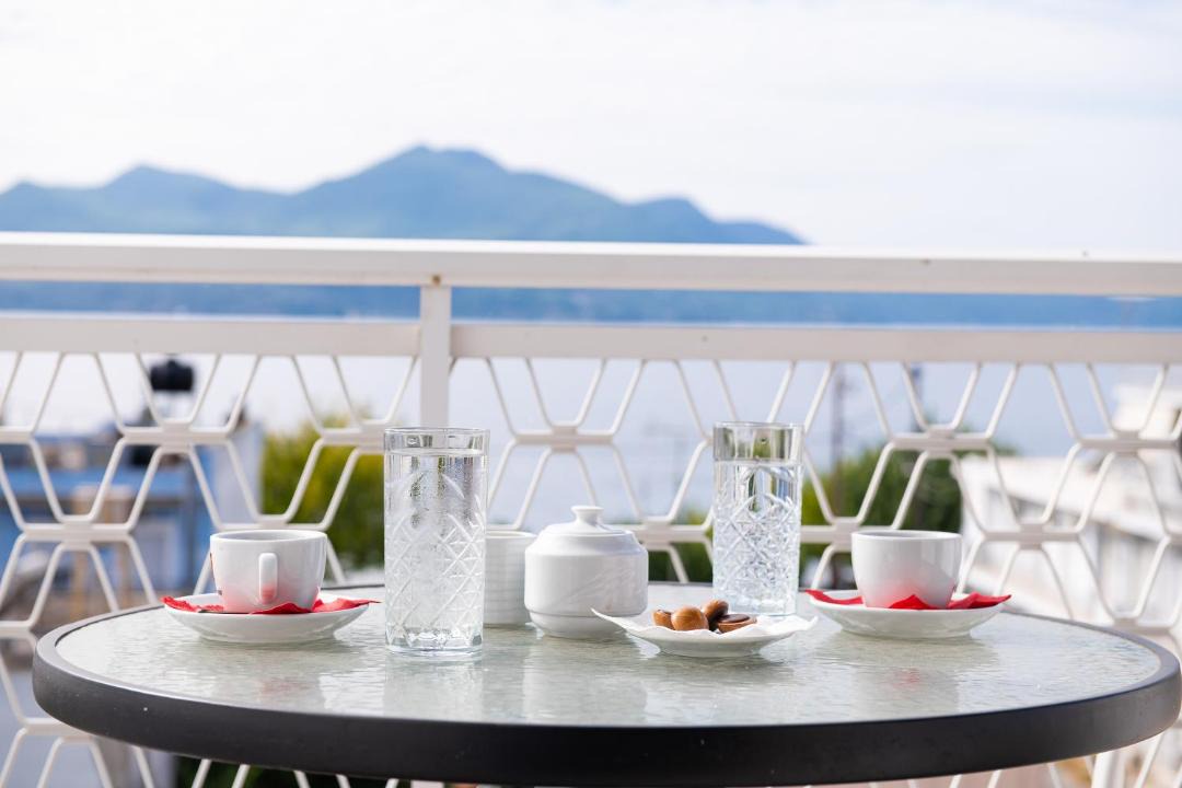 Photo of Patio Balcony in Edipsos