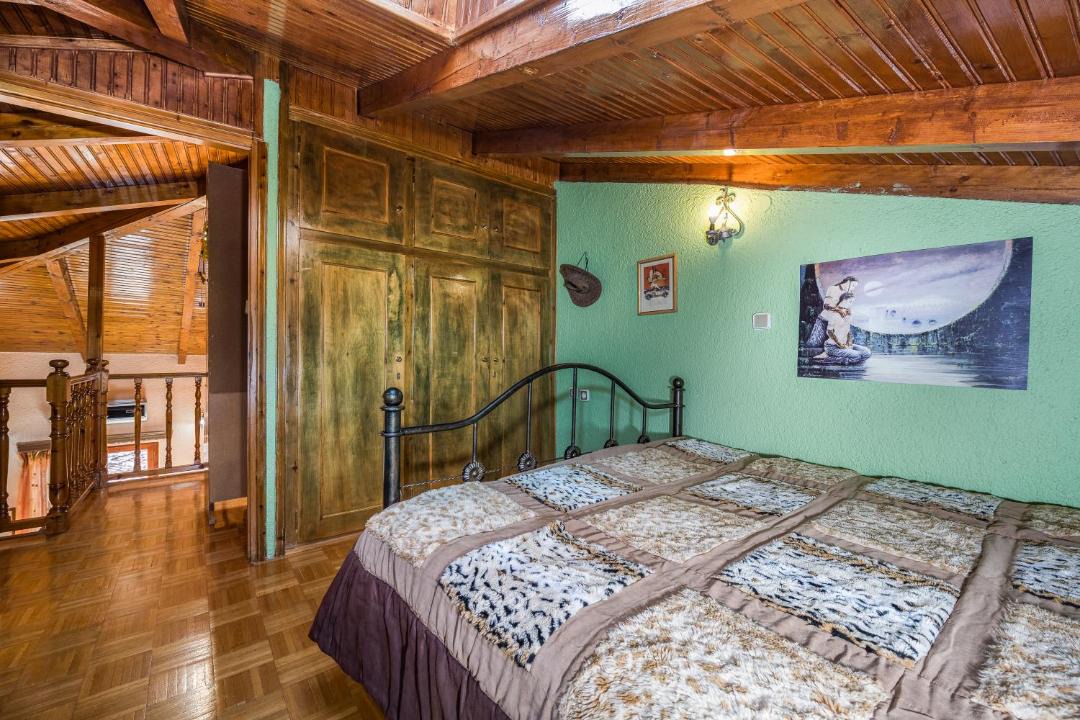 Photo of Bedroom in Arachova