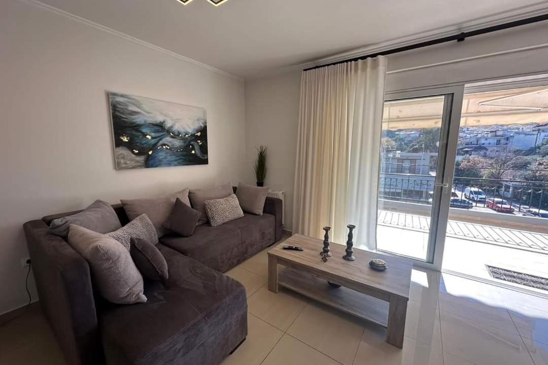 Photo of Livingroom in Nafplion City Centre