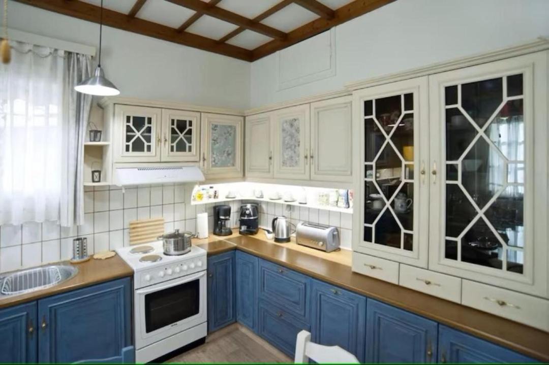 Photo of Kitchen in Itea