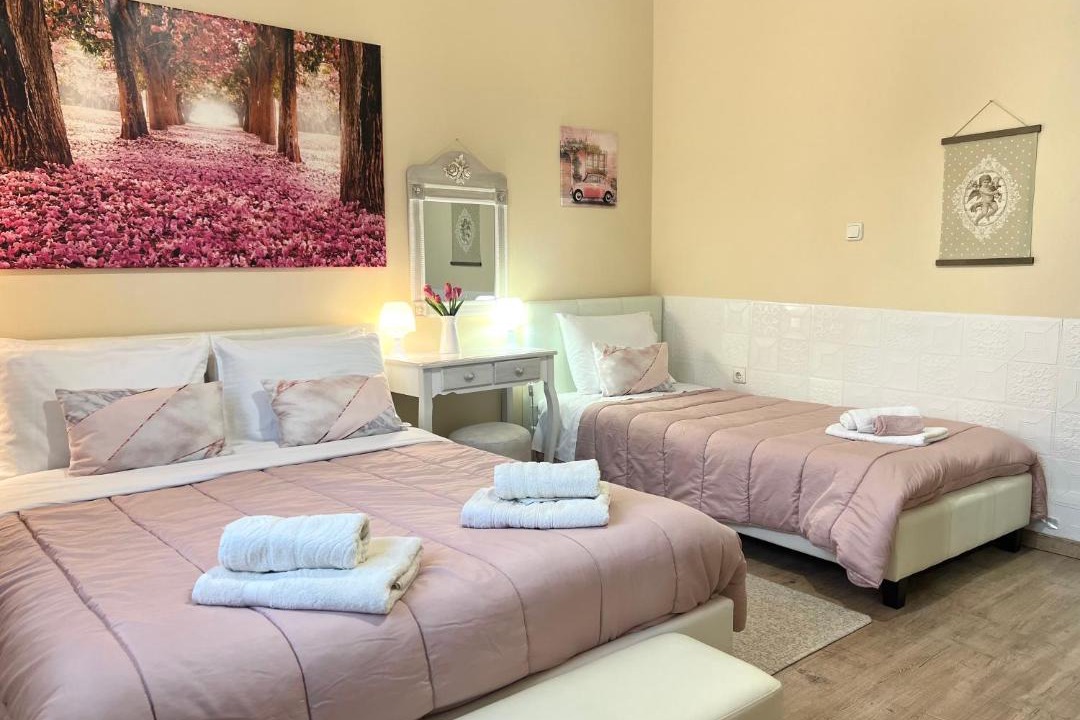 Photo of Bedroom in Itea