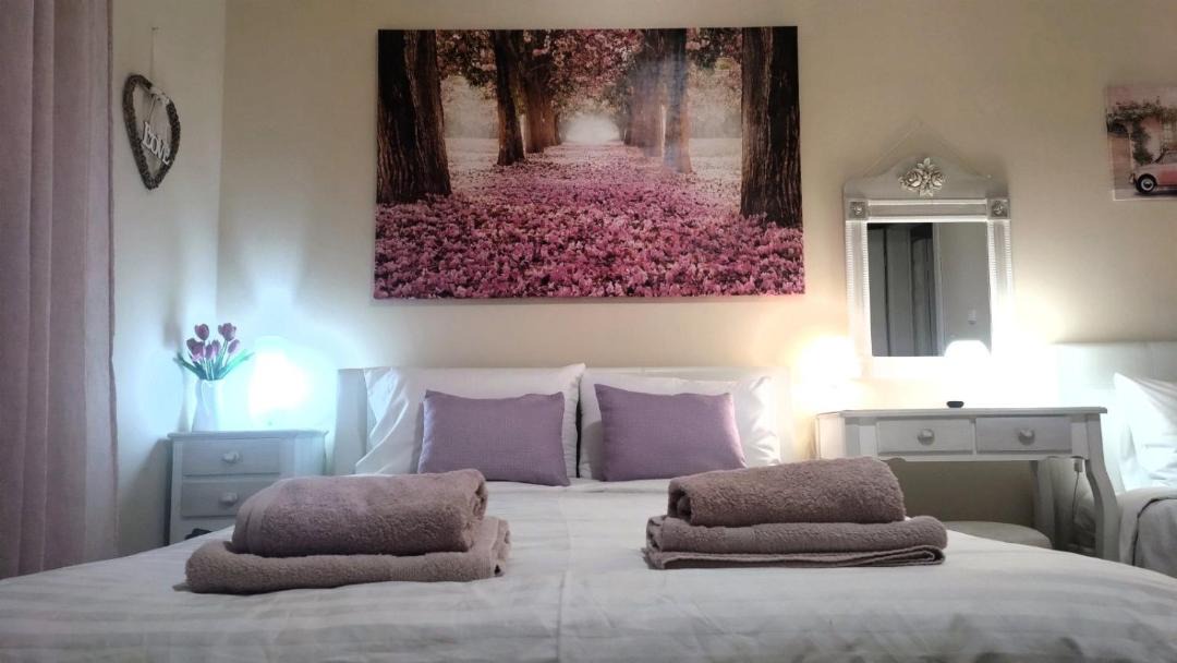 Photo of Bedroom in Itea