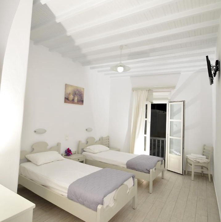 Photo of Bedroom in Mykonos