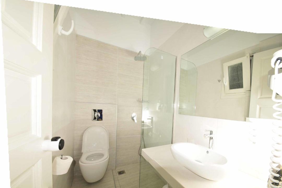 Photo of Bathroom in Mykonos