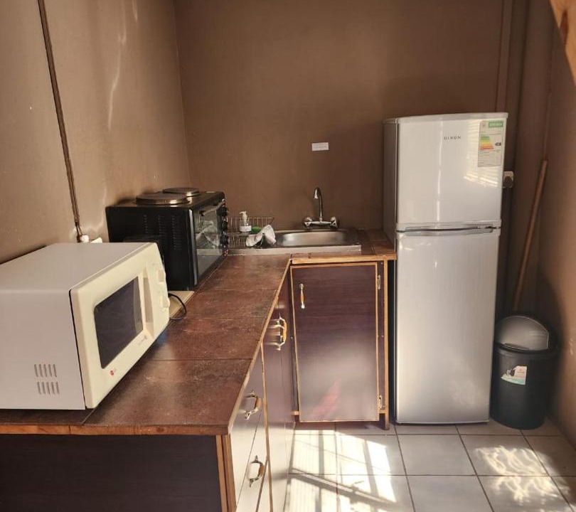 Photo of Kitchen in Gamagara