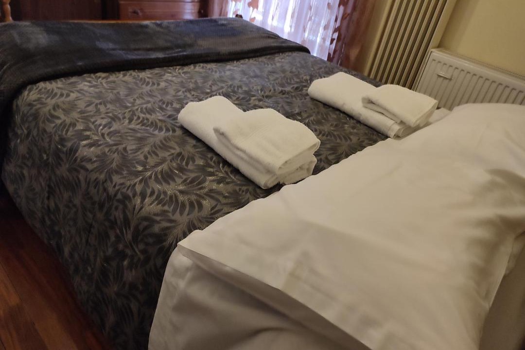 Photo of Bedroom in Agrinio