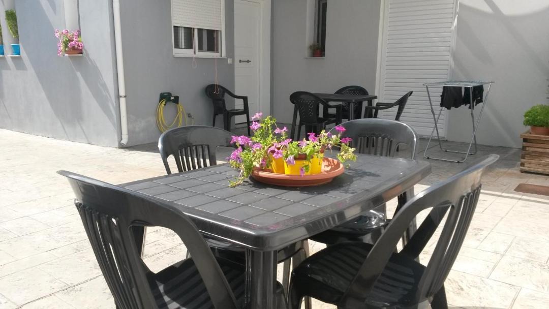 Photo of Patio Balcony in Ammoudia
