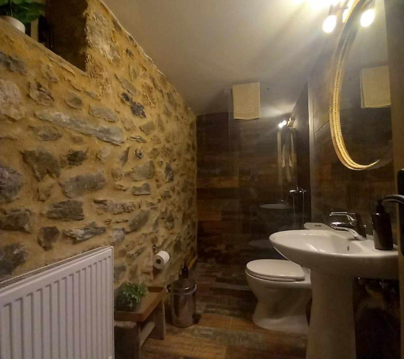 Photo of Bathroom in Egira