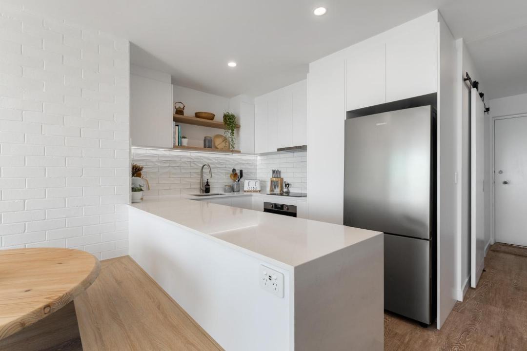 Photo of Kitchen in Alexandra Headland
