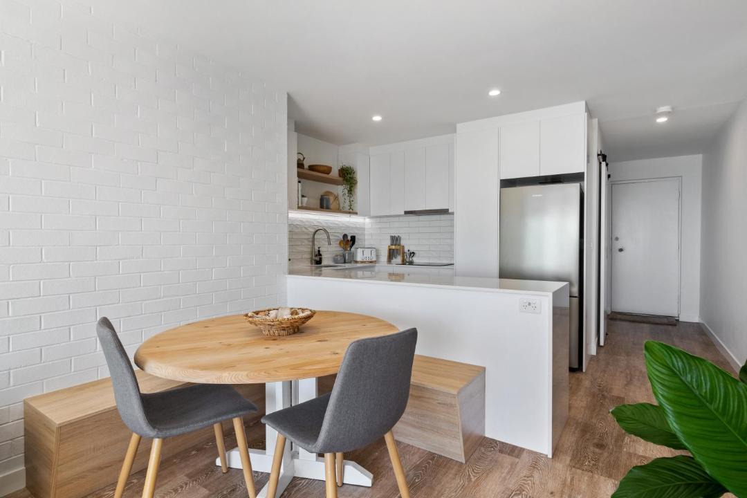 Photo of Kitchen in Alexandra Headland