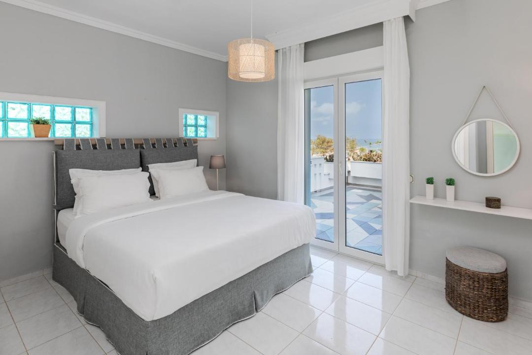 Photo of Bedroom in Nei Pori