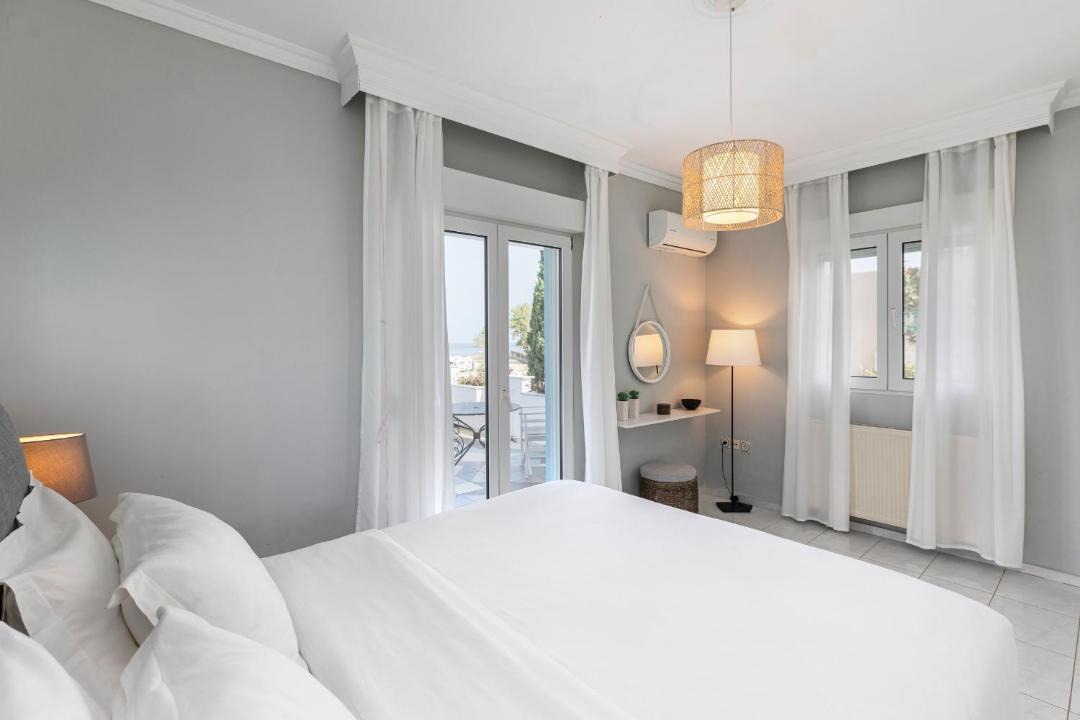 Photo of Bedroom in Nei Pori