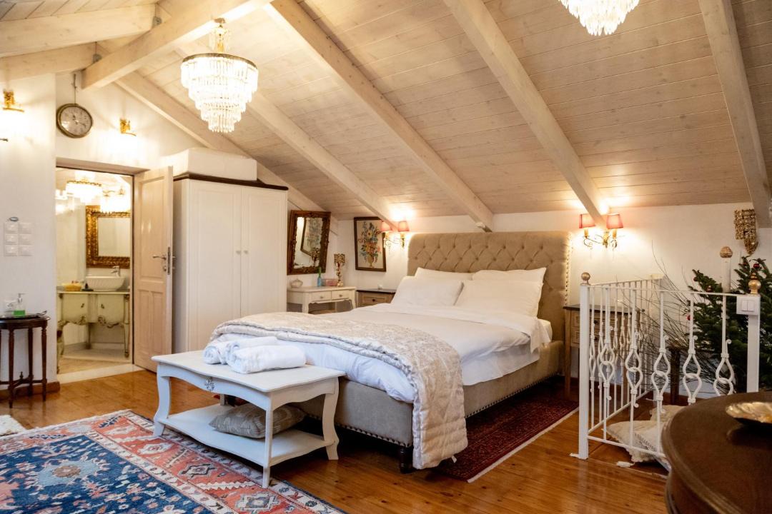 Photo of Bedroom in Agrafa