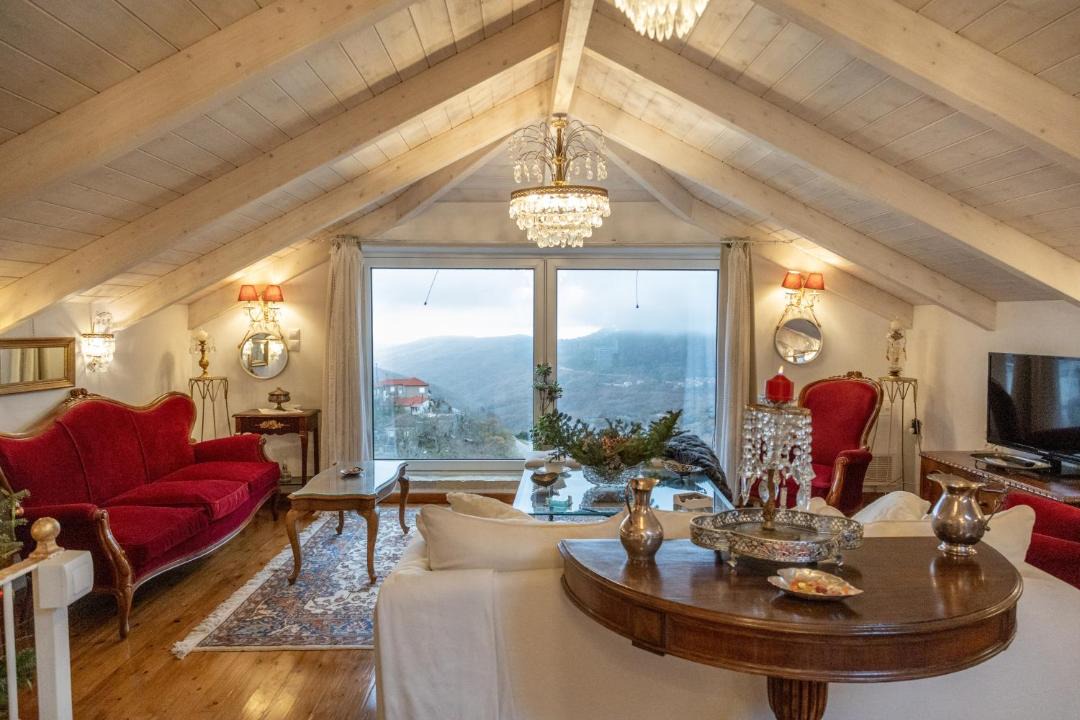 Photo of Livingroom in Agrafa