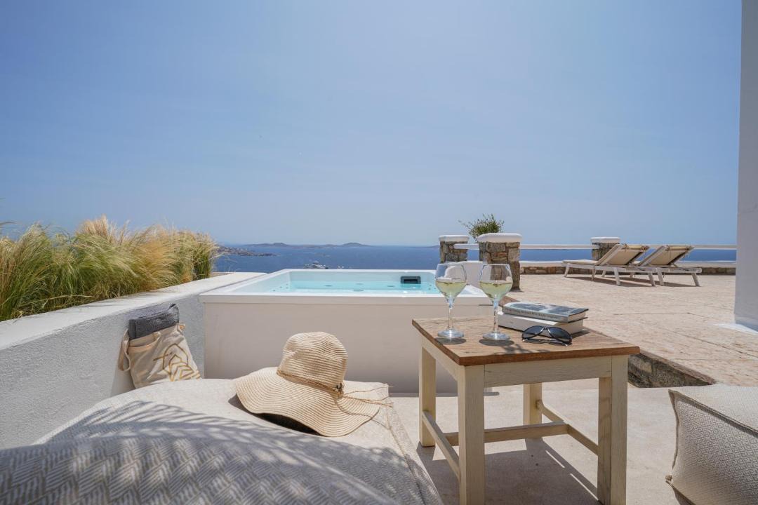 Photo of Others in Agios Stefanos