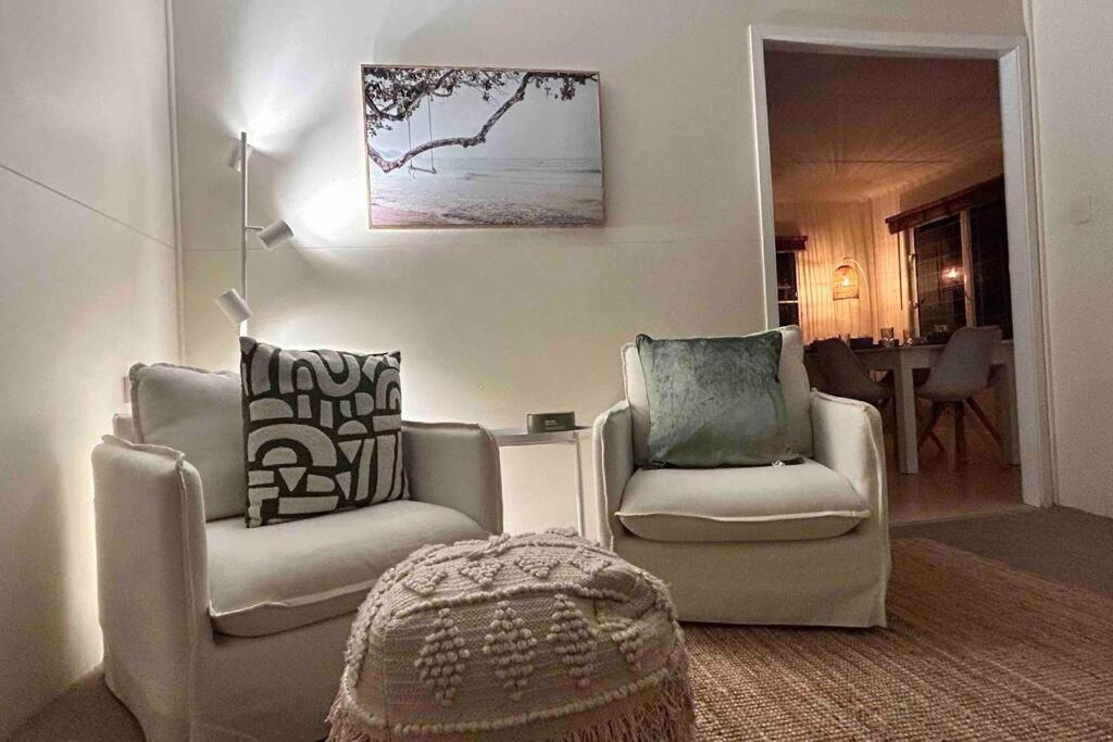 Photo of Livingroom in Innes Park