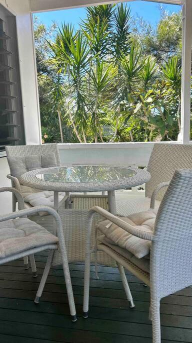 Photo of Patio Balcony in Innes Park