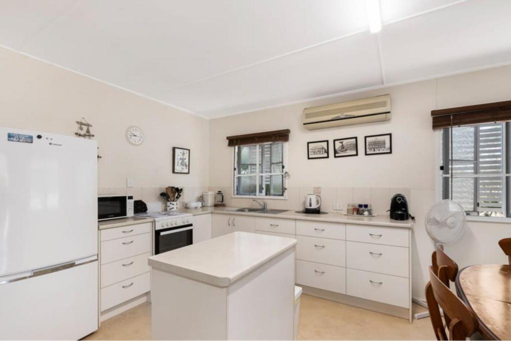 Photo of Kitchen in Innes Park