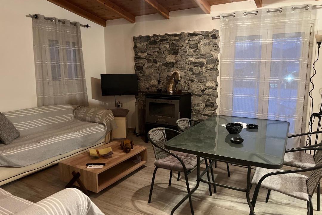 Photo of Livingroom in Lichada