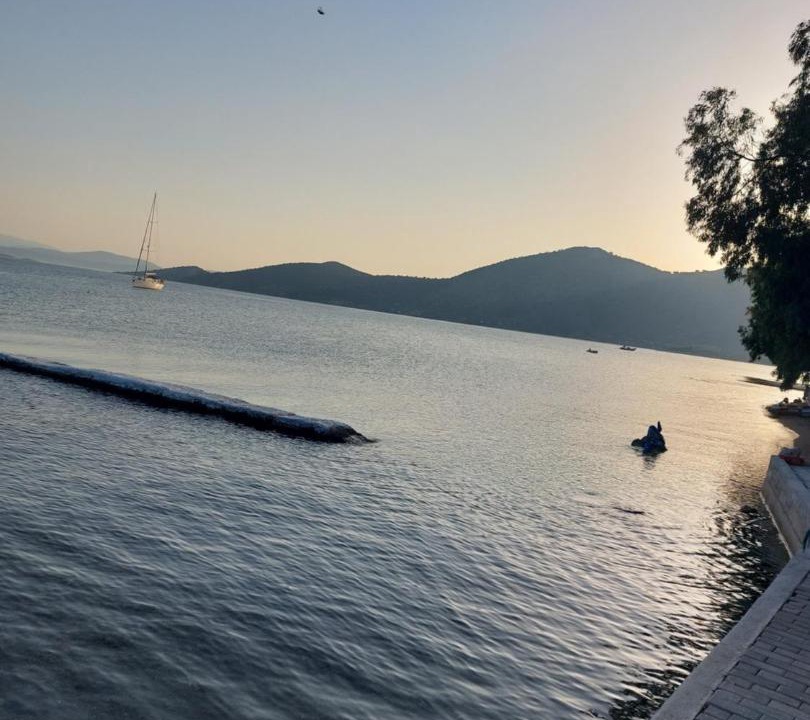 Photo of Outdoor in Steni Dirfyos