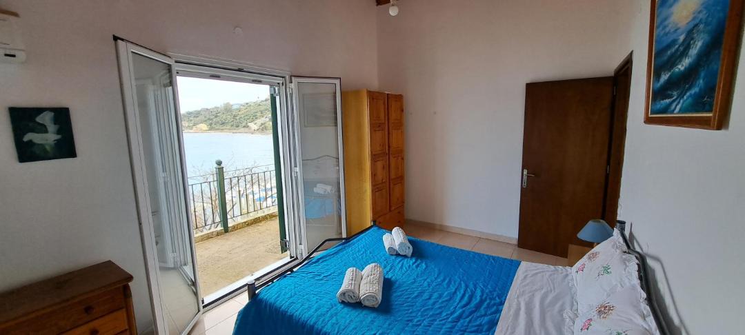 Photo of Bedroom in Termenades