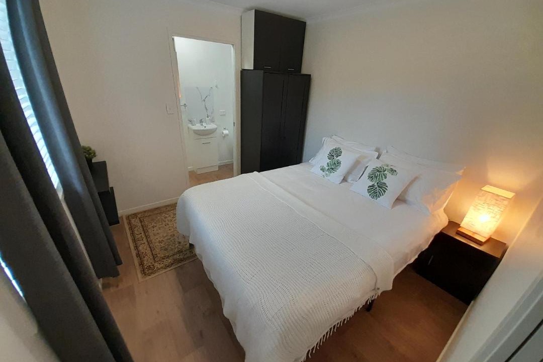 Photo of Bedroom in Mount Tamborine