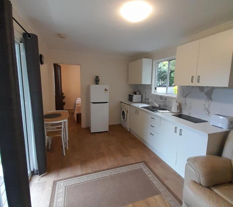Photo of Livingroom in Mount Tamborine