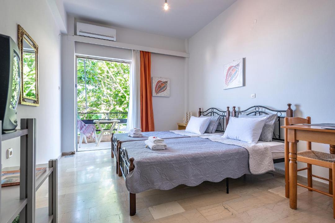 Photo of Bedroom in Selianitika