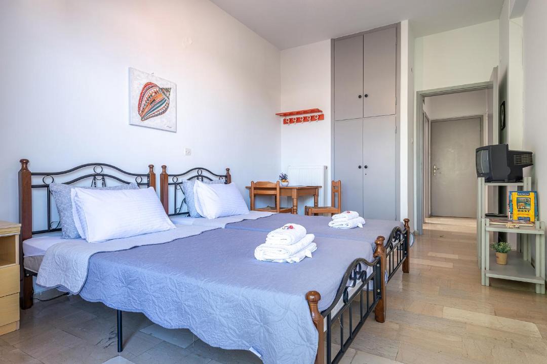 Photo of Bedroom in Selianitika