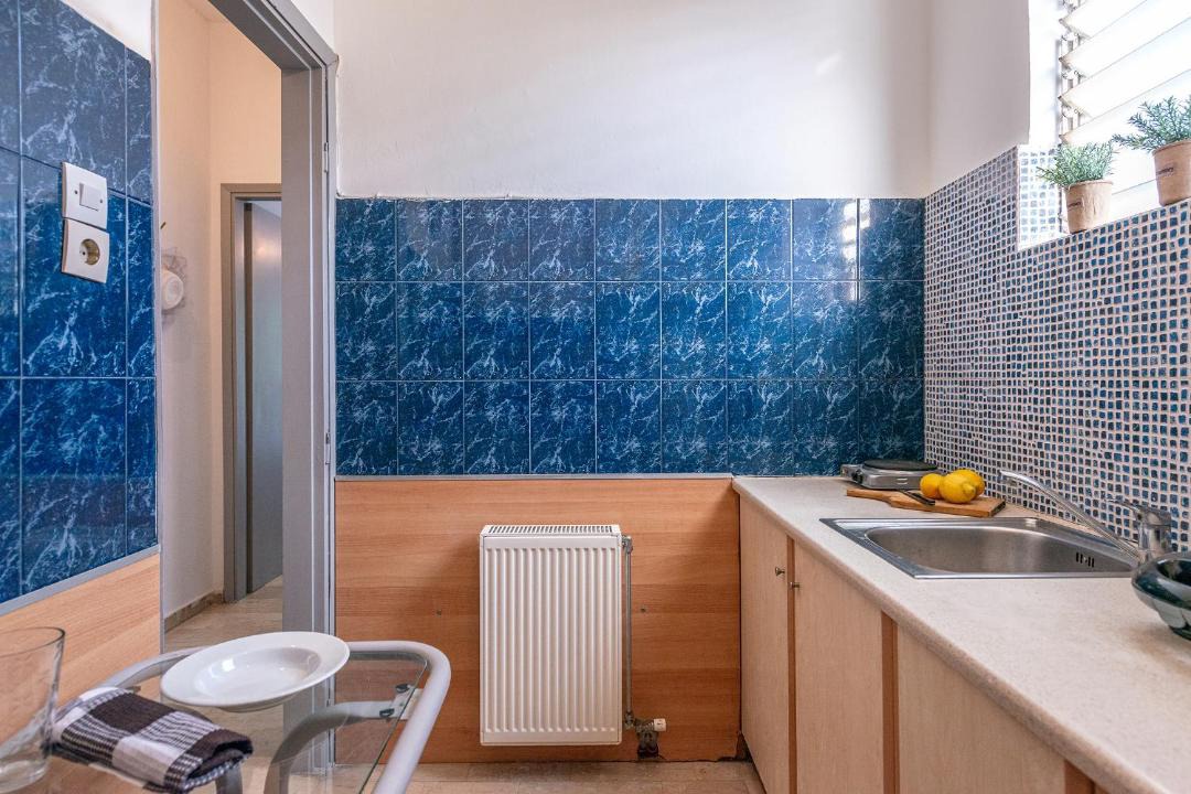 Photo of Kitchen in Selianitika