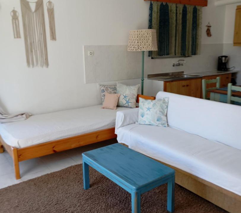 Photo of Livingroom in Karystos