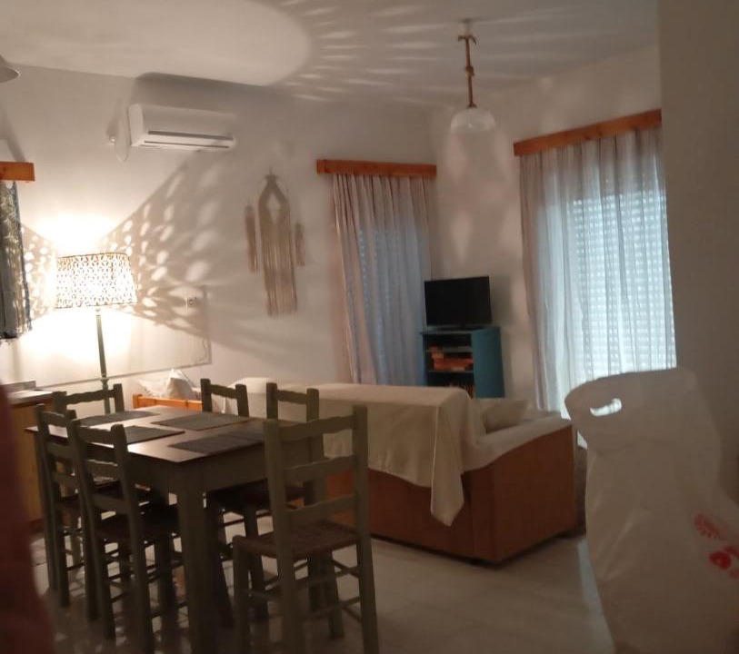 Photo of Livingroom in Karystos