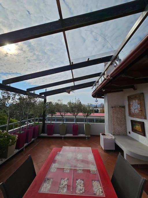 Photo of Patio Balcony in Elefsina